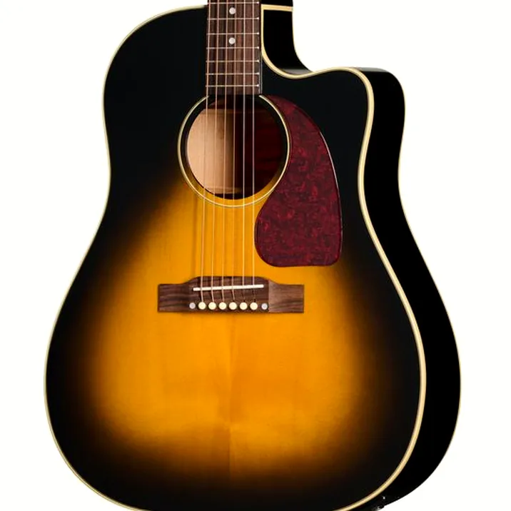 Epiphone J-45 Standard EC VS