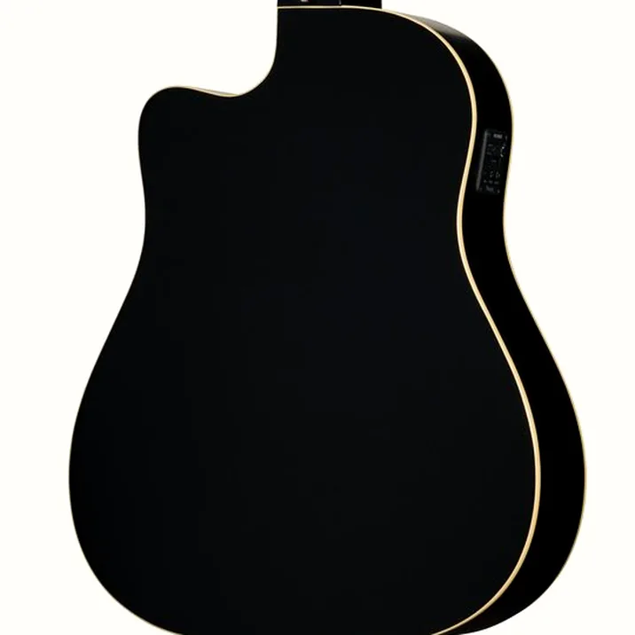 Epiphone J-45 Standard EC VS