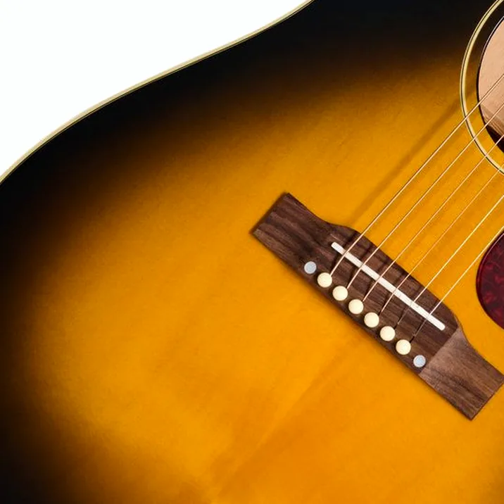 Epiphone J-45 Standard EC VS