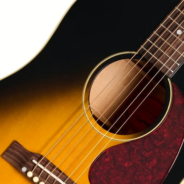 Epiphone J-45 Standard EC VS