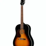 Epiphone J-45 Standard Vintage SB LH : Opiniones destacadas y mejor oferta