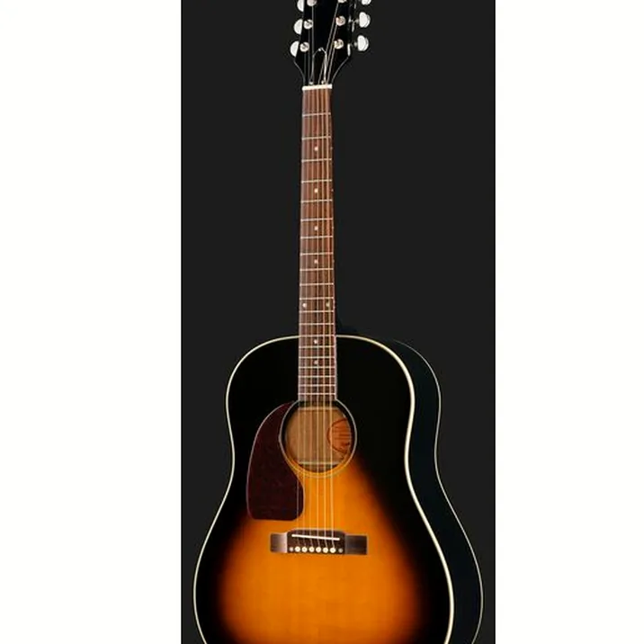 Epiphone J-45 Standard Vintage SB LH