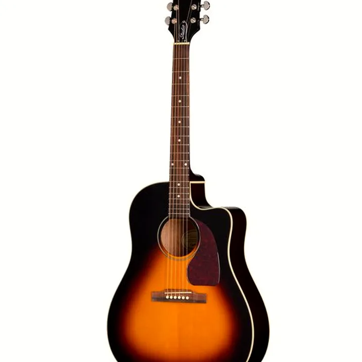 Epiphone J-45 Studio EC VS