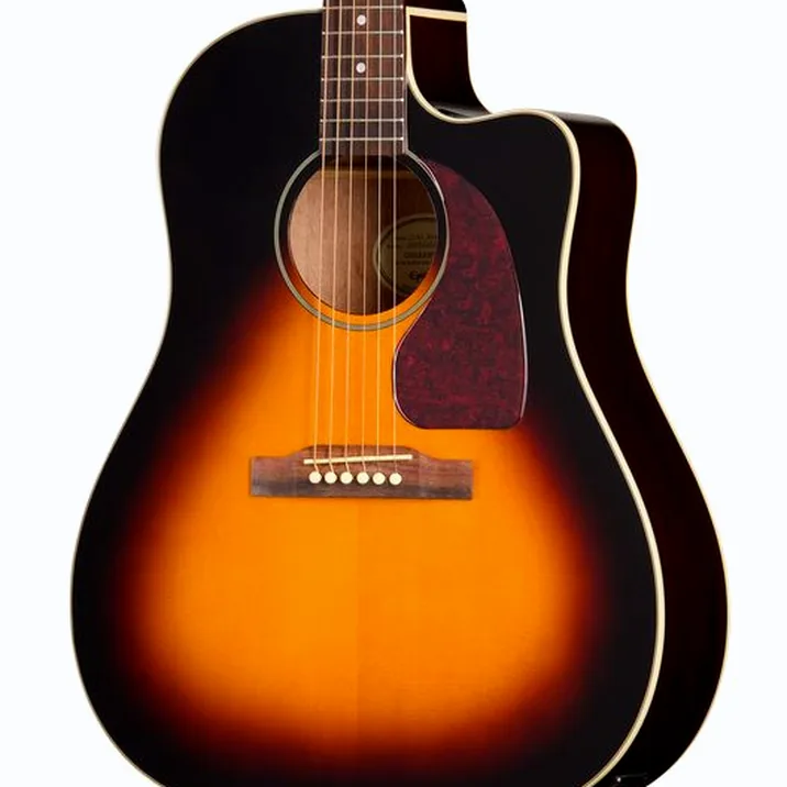 Epiphone J-45 Studio EC VS
