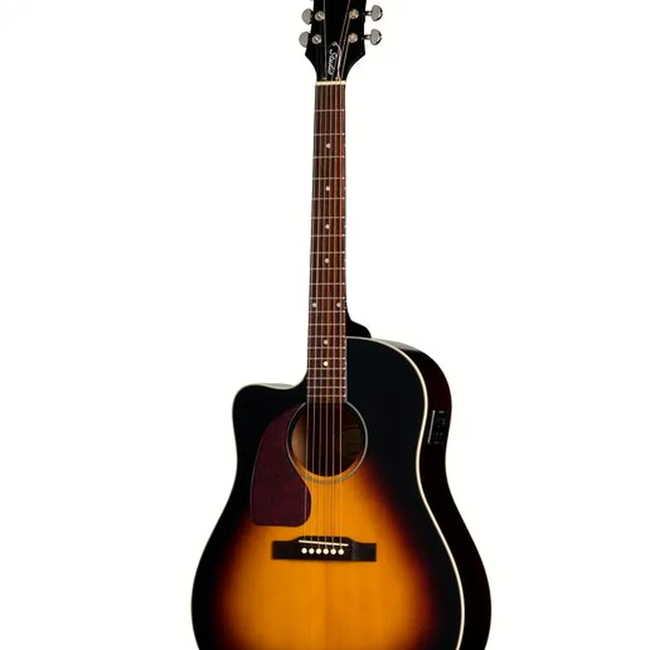 Epiphone J-45 Studio EC VS LH