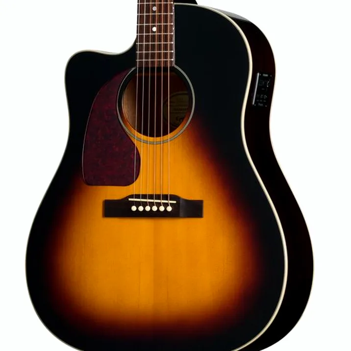 Epiphone J-45 Studio EC VS LH