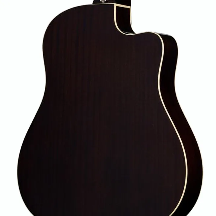 Epiphone J-45 Studio EC VS LH