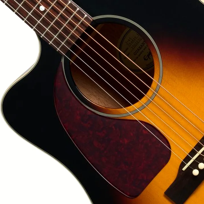 Epiphone J-45 Studio EC VS LH