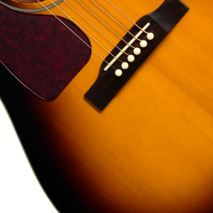Epiphone J-45 Studio EC VS LH
