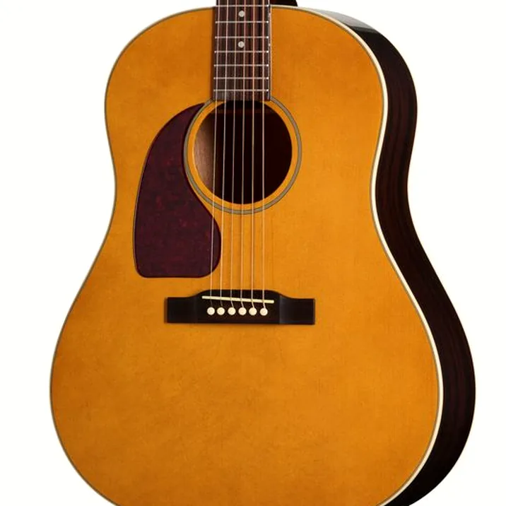 Epiphone J-45 Studio Natural LH