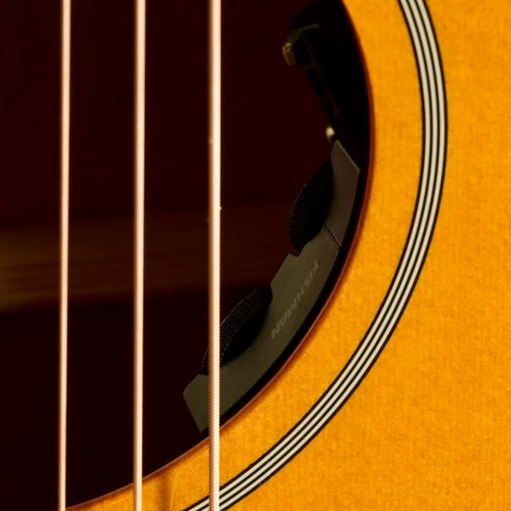 Epiphone J-45 Studio Natural LH