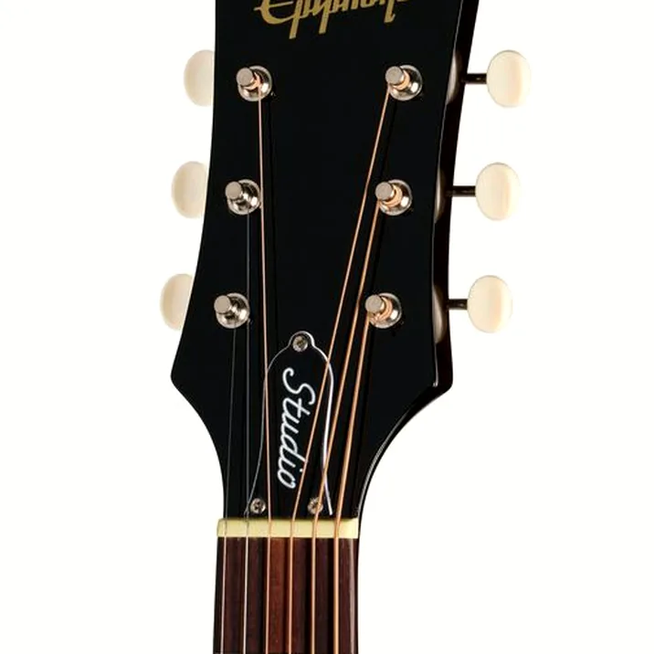 Epiphone J-45 Studio Natural LH
