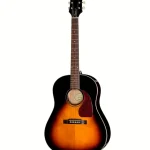 Epiphone J-45 Studio Vintage Sunburst : Test completo, características y opiniones