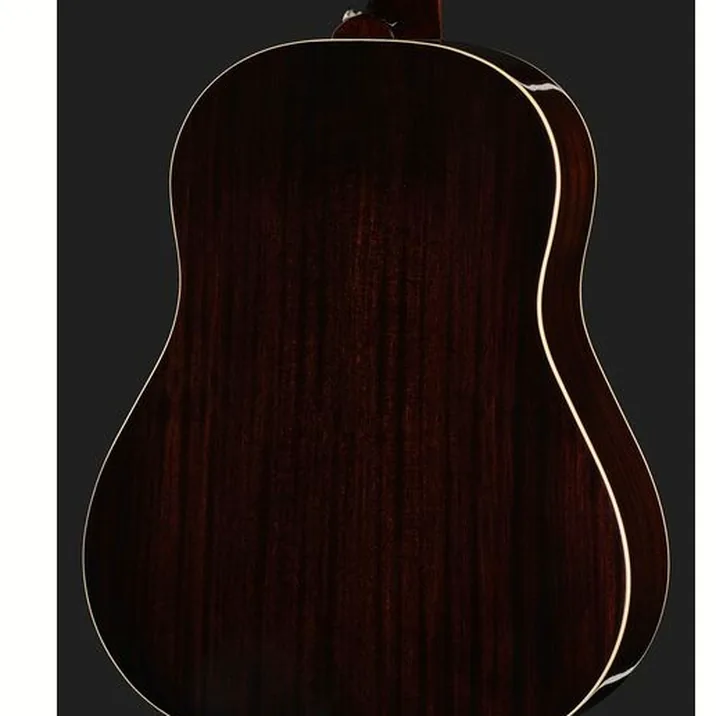 Epiphone J-45 Studio Vintage Sunburst