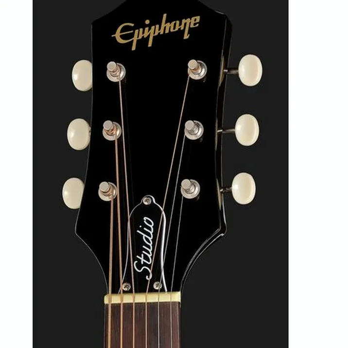 Epiphone J-45 Studio Vintage Sunburst