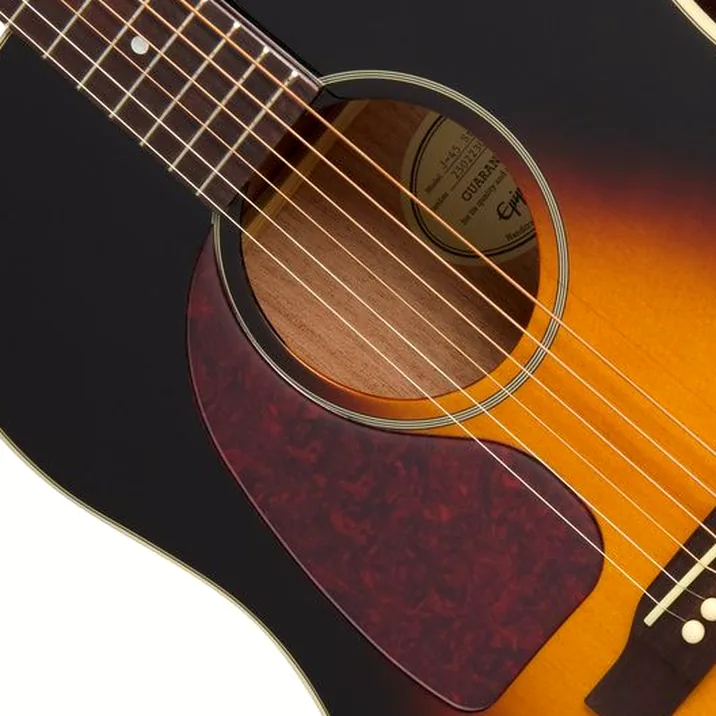 Epiphone J-45 Studio VS LH
