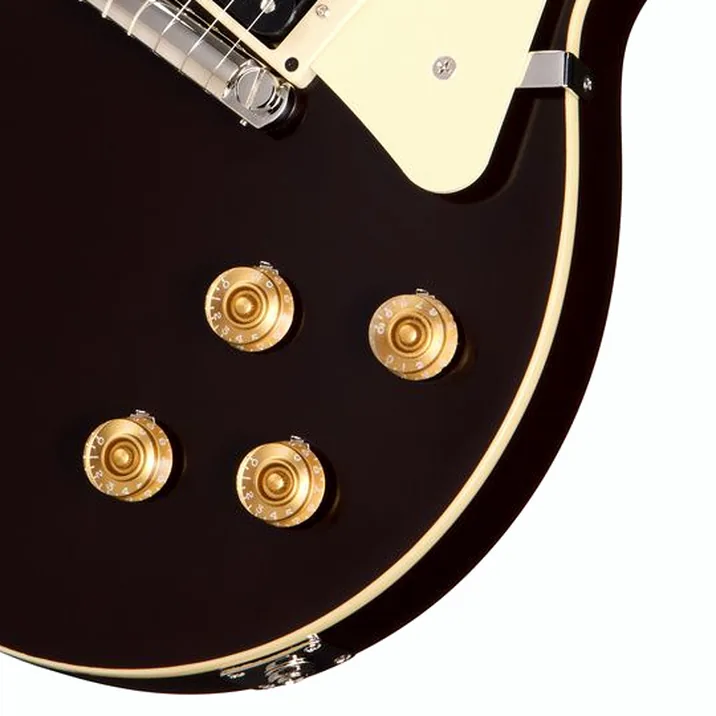 Epiphone Jeff Beck Oxblood 1954 LesPaul