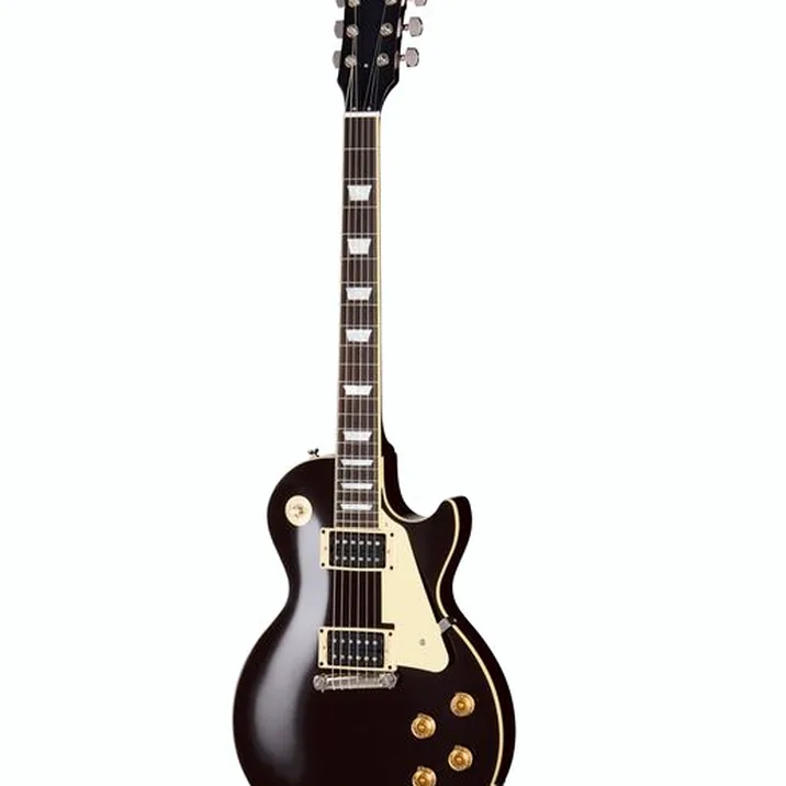 Epiphone Jeff Beck Oxblood 1954 LesPaul