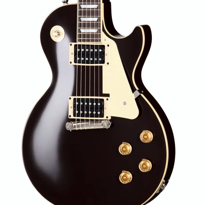 Epiphone Jeff Beck Oxblood 1954 LesPaul
