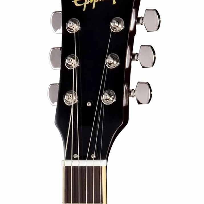 Epiphone Jeff Beck Oxblood 1954 LesPaul