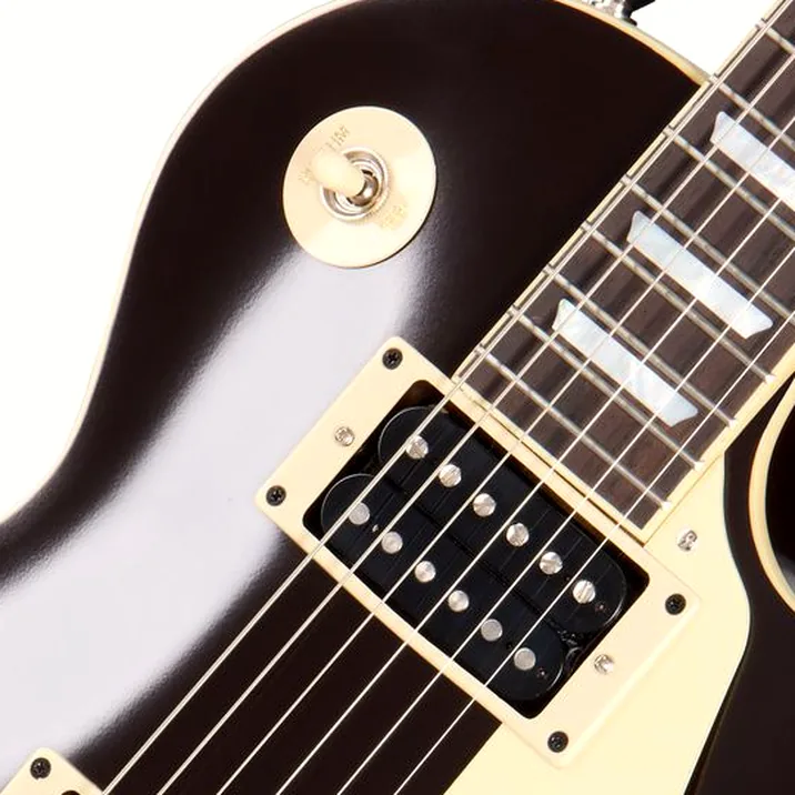 Epiphone Jeff Beck Oxblood 1954 LesPaul