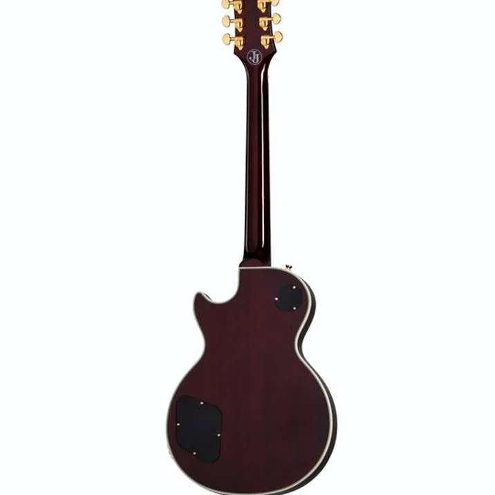 Epiphone Jerry Cantrell Wino LP Custom