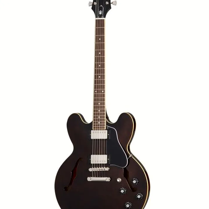 Epiphone Jim James ES-335 70s WF