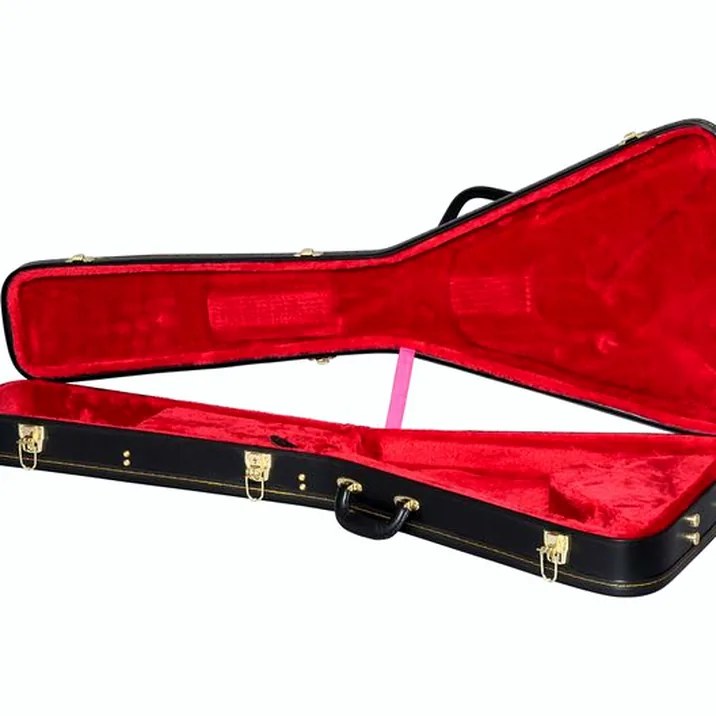 Epiphone Kirk Hammett 1979 Flying V EB