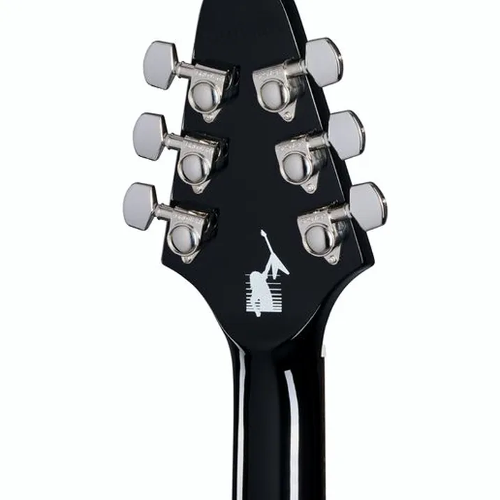 Epiphone Kirk Hammett 1979 Flying V EB