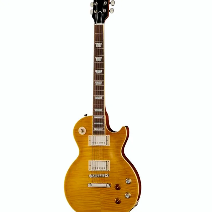 Epiphone Kirk Hammett