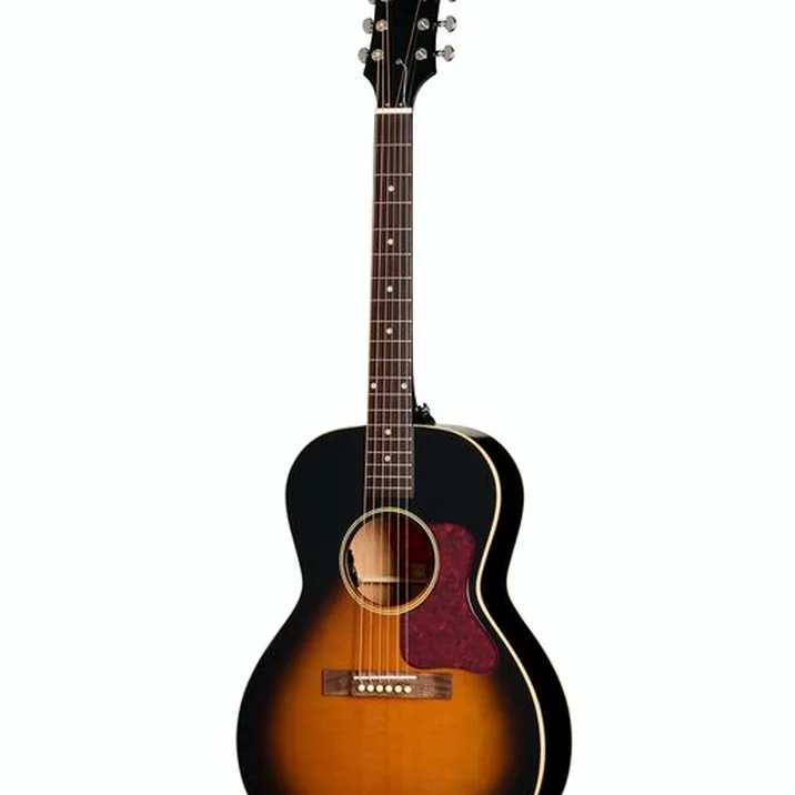 Epiphone L-00 Standard Vintage Sunburst