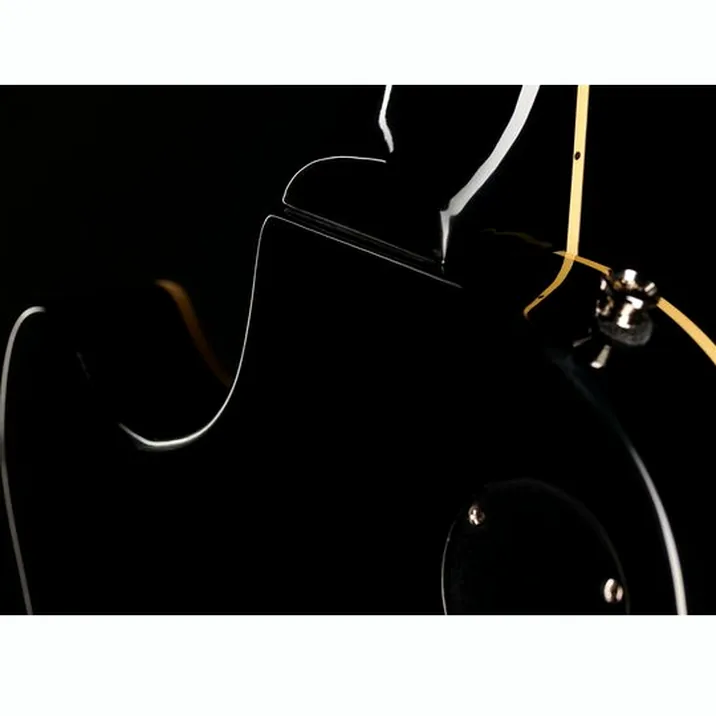 Epiphone Les Paul Classic Ebony