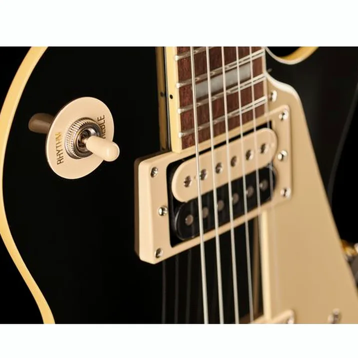 Epiphone Les Paul Classic Ebony