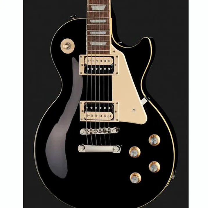 Epiphone Les Paul Classic Ebony