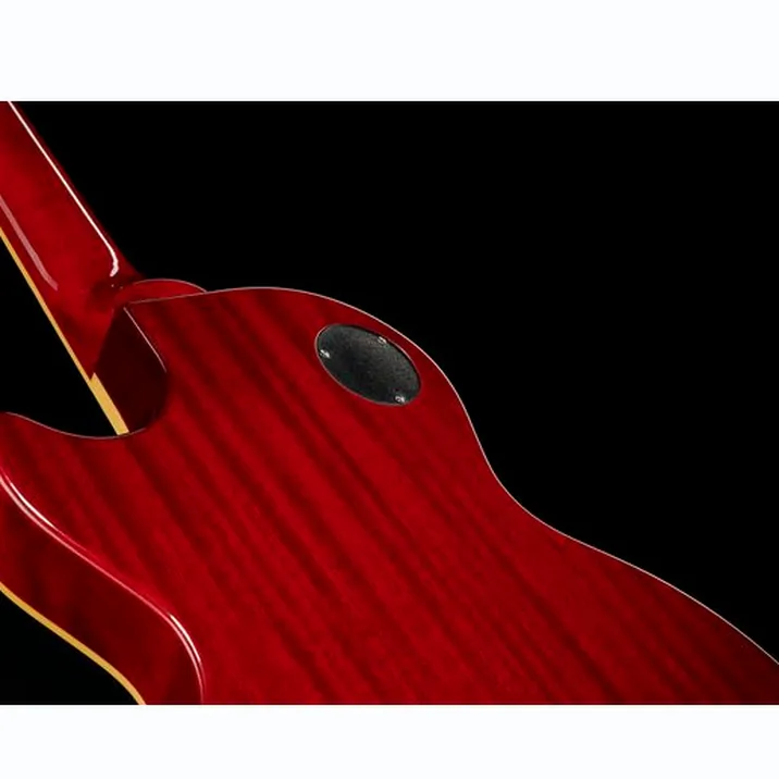 Epiphone Les Paul Classic Hcs