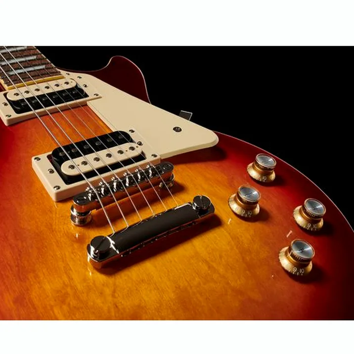 Epiphone Les Paul Classic Hcs