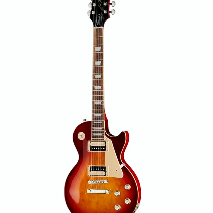 Epiphone Les Paul Classic HCS