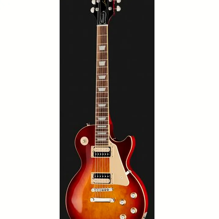 Epiphone Les Paul Classic HCS