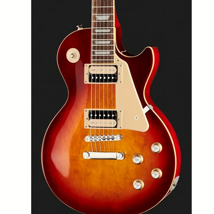 Epiphone Les Paul Classic HCS