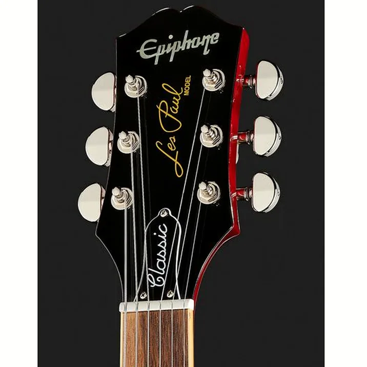 Epiphone Les Paul Classic Hcs