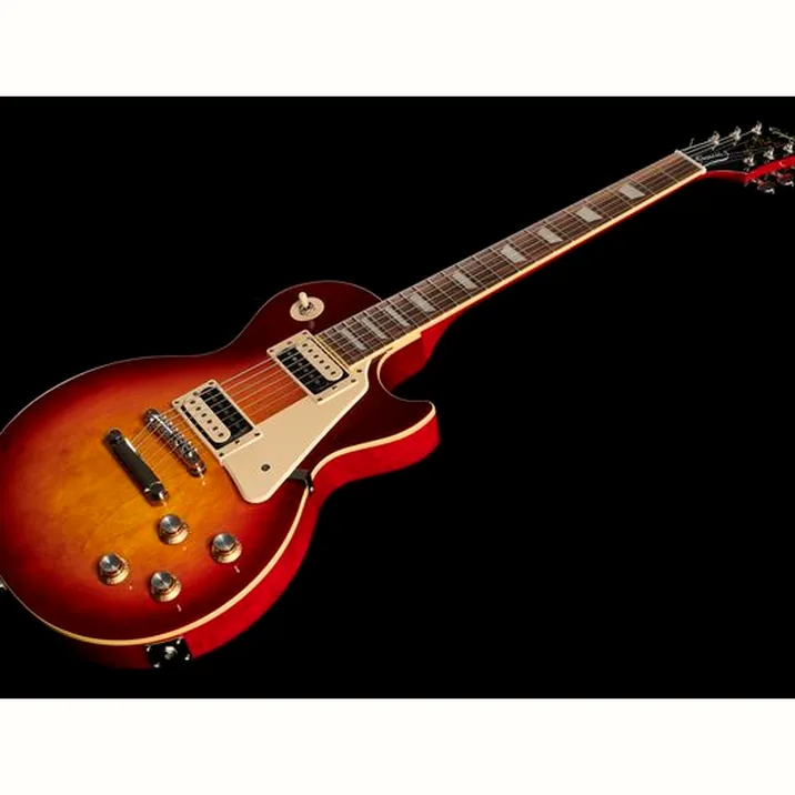 Epiphone Les Paul Classic Hcs