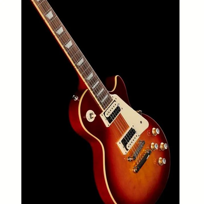 Epiphone Les Paul Classic Hcs