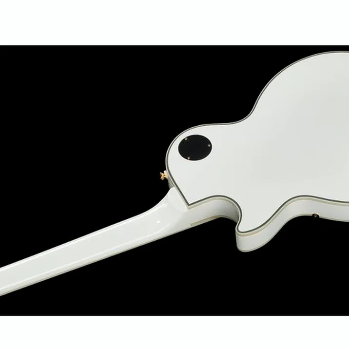 Epiphone Les Paul Custom Alpine White