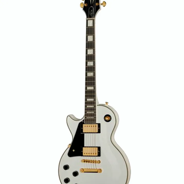 Epiphone Les Paul Custom AW LH