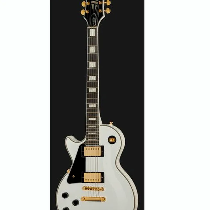 Epiphone Les Paul Custom AW LH
