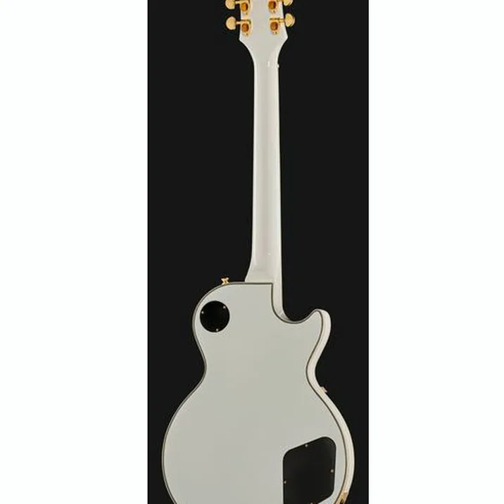 Epiphone Les Paul Custom AW LH