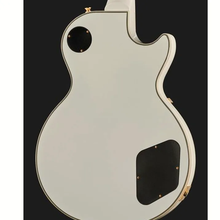 Epiphone Les Paul Custom Aw Lh