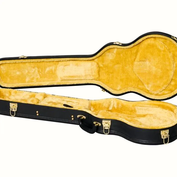 Epiphone Les Paul Custom Ebony IBG