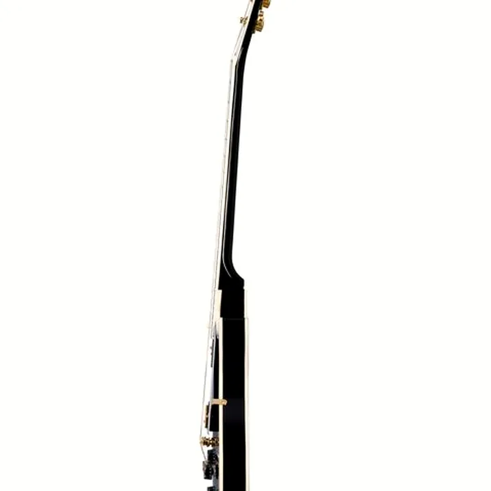 Epiphone Les Paul Custom Ebony IBG