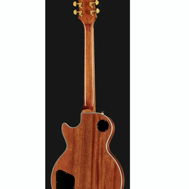 Epiphone Les Paul Custom Koa